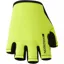 Madison Track Women's Mitts Yellow